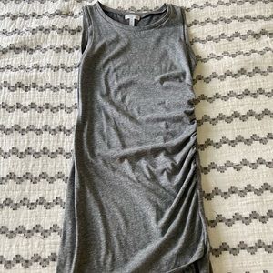 Leith bodycon tank dress